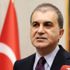 AK Parti Sözcüsü Çelik: CHP, özür dilemeli