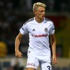 Beck: "Fenerbahçe maçı..." Beck: "Fenerbahçe maçı..."