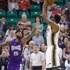 Kings'e Jazz da acımadı