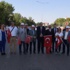 İto’dan Ankara’da ’Teröre Hayır Kardeşliğe Evet’ Yürüyüşüne Destek
