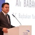 Ali Babacan'dan grev yorumu