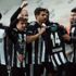 2020 yılında Süper Lig'in zirvesinde Beşiktaş var 2020 yılında Süper Lig'in zirvesinde Beşiktaş var