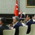 Bakanlar Kurulu 2 Mayıs'ta Beştepe'de toplanacak