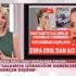 Tehdit edilen Esra Erol saldırıya mı uğradı? Canlı yayında her şeyi anlattı