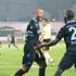 Trabzonspor, Hatay'da Brezilyalı savunmacısıyla güldü Trabzonspor, Hatay'da Brezilyalı savunmacısıyla güldü