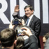 Davutoğlu'ndan Bahçeli ve Kılıçdaroğlu'na yeni lakap