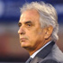 Halilhodzic kendine pay çıkardı! Halilhodzic kendine pay çıkardı!