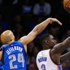 Thunder, Mavericks'i rahat geçti Thunder, Mavericks'i rahat geçti