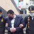 Kırmızı bültenle aranan İranlı Şişli’de yakalandı Kırmızı bültenle aranan İranlı Şişli’de yakalandı
