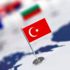 Londra Finans Merkezi Başkanı Estlin: Türk ekonomisi dünyadaki 13. büyük ekonomi
