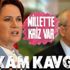 Bolu Belediyesi’nde İYİ Parti ve CHP arasında makam kavgası!