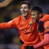 Neymar: "Messi gitse de, kalsa da..." Neymar: "Messi gitse de, kalsa da..."