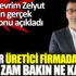 ﻿Evren Devrim Zelyut saklanan gerçek enflasyonu açıkladı