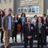 Meslektaşları, Yalova'da ölen Halil öğretmen için derse girmedi Meslektaşları, Yalova'da ölen Halil öğretmen için derse girmedi