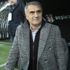 Şenol Güneş: Sözleşmem bitince milli takımı isterim Şenol Güneş: Sözleşmem bitince milli takımı isterim