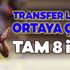 Fenerbahçe'nin transfer listesi ortaya çıktı! Tam 8 yıldız isim