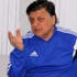 Yılmaz Vural'dan futbolcularına eleştiri Yılmaz Vural'dan futbolcularına eleştiri