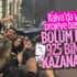 Can Yaman'ın dizisi Sandokan konusu nedir?