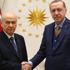 İttifak için ilk görüşme