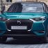 DS, yenilenen ürün yelpazesine çok farklı bir otomobil katıyor DS3 Crossback DS, yenilenen ürün yelpazesine çok farklı bir otomobil katıyor DS3 Crossback