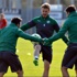 Bursaspor'un gururu oldular