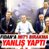 Erdoğan: Hakan Fidan'a MİT'i bırakma dedim Erdoğan: Hakan Fidan'a MİT'i bırakma dedim