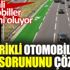 ﻿Elektrikli otomobillerin şarj sorununu çözecek