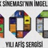 İmgelerle 20 film afişi