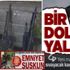 Ömer Çelik'ten, Kemal Kılıçdaroğlu'nun 'Katarlılara sınavsız eğitim' ve Oda TV'nin 'KADEM'de silah' yalanlarına tepki!