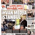 Gazete manşetleri (03.02.2015) Gazete manşetleri (03.02.2015)