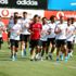 Beşiktaş ta çaykur rizespor maçı hazırlıkları sürüyor Beşiktaş ta çaykur rizespor maçı hazırlıkları sürüyor