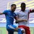 Erzurumspor rahat bir nefes aldı Erzurumspor rahat bir nefes aldı