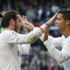 Real Madrid 38 dakikada maçı bitirdi