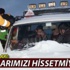 Meteoroloji'den kar yağışı uyarısı