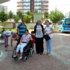 Belediyeden Engellilere Destek