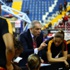 Galatasaray Odeabank, Canik deplasmanında