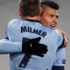 Agüero, Devler Ligi'ni kaldırmadan ayrılmıyor