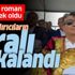 Romandı gerçek oldu! Ünlü dolandırıcı savcının odasından çıkarken yakalandı