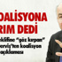 Cari Açık 44 Milyar Dolara Geriledi