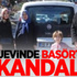 Orduevinde başörtüsü skandalı