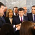 Başbakan Davutoğlu'ndan koalisyon açıklaması Başbakan Davutoğlu'ndan koalisyon açıklaması
