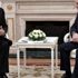 Putin, Netanyahu ile görüştü Putin, Netanyahu ile görüştü