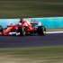 Macaristan'ta zafer Vettel'in
