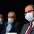 Son dakika: Gençlik ve Spor Bakanı Mehmet Muharrem Kasapoğlu'nun koronavirüs testi pozitif çıktı