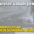 Meteoroloji uyardı! Kış geri mi geliyor? Meteoroloji uyardı! Kış geri mi geliyor?