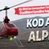 Türkiye'den savunma sanayiide bir hamle daha! Alpin İnsansız Helikopteri'nin seri üretim tarihi açıklandı