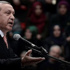 "Bizim farkımız işgal değil ihya, yağma değil fetihtir"
