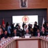 Meclis komisyonunda yine kavga