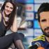 İşte Fenerbahçeli Alper Potuk'un aşkı İşte Fenerbahçeli Alper Potuk'un aşkı