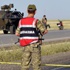 Şırnak'ta jandarma ve emniyete roketli saldırı Şırnak'ta jandarma ve emniyete roketli saldırı